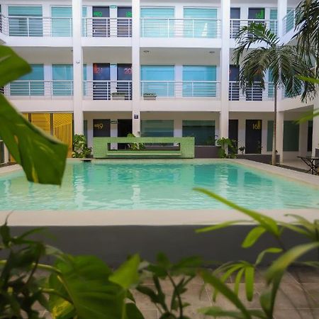 Tryp By Wyndham Chetumal Hotel Luaran gambar