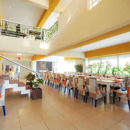 Tryp By Wyndham Chetumal Hotel Luaran gambar