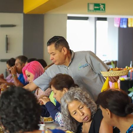 Tryp By Wyndham Chetumal Hotel Luaran gambar