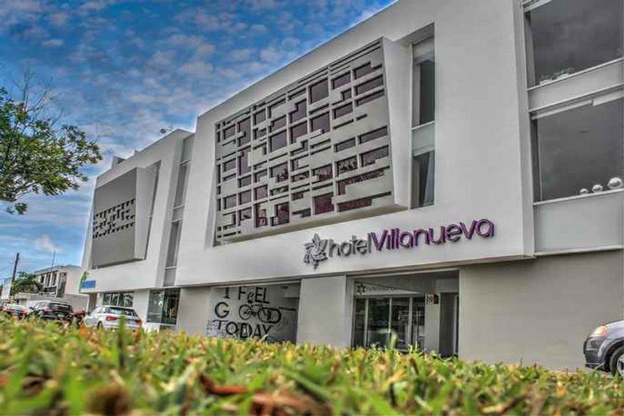 Tryp By Wyndham Chetumal Hotel Luaran gambar
