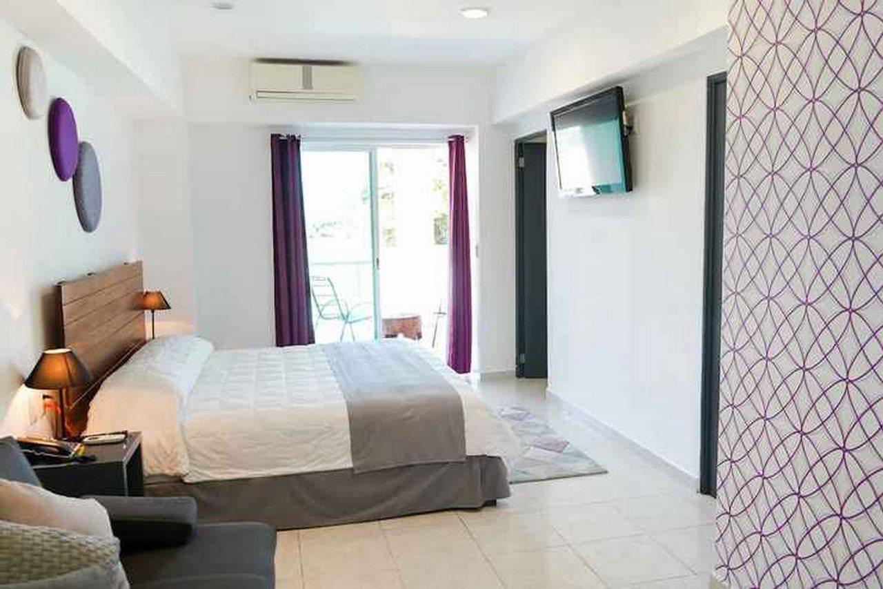 Tryp By Wyndham Chetumal Hotel Luaran gambar