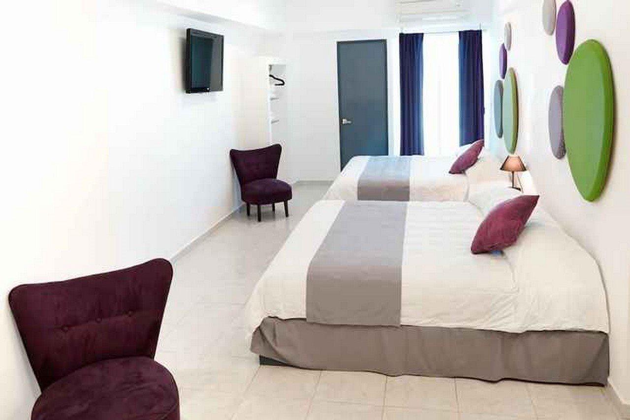 Tryp By Wyndham Chetumal Hotel Luaran gambar