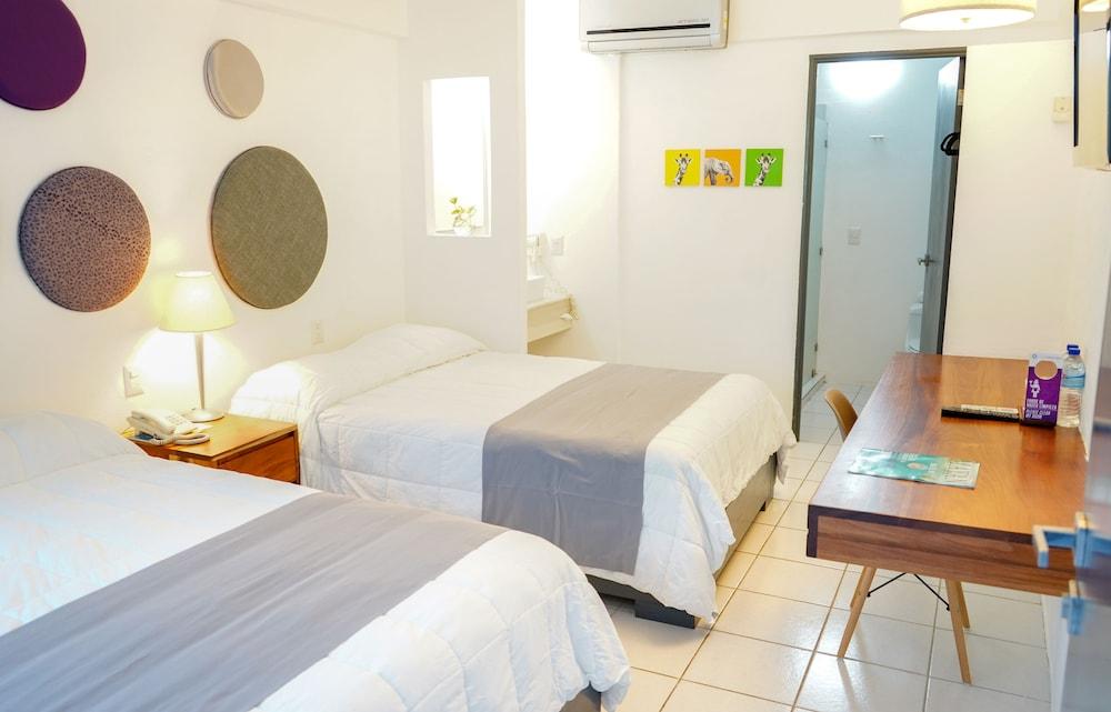 Tryp By Wyndham Chetumal Hotel Luaran gambar