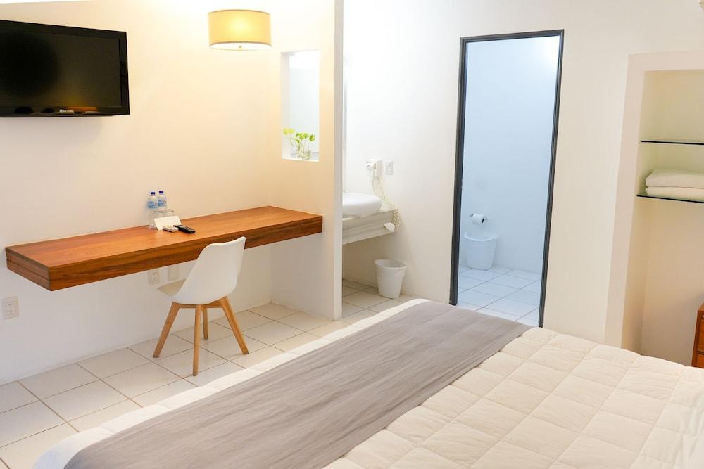 Tryp By Wyndham Chetumal Hotel Luaran gambar