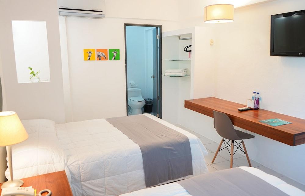Tryp By Wyndham Chetumal Hotel Luaran gambar