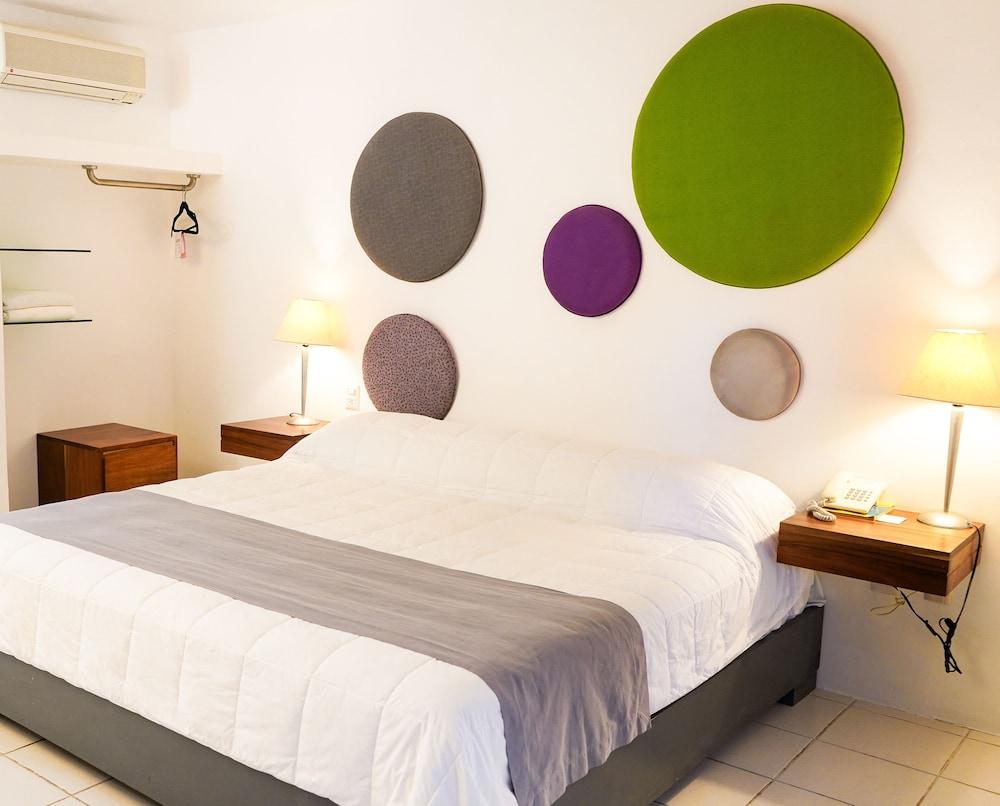 Tryp By Wyndham Chetumal Hotel Luaran gambar