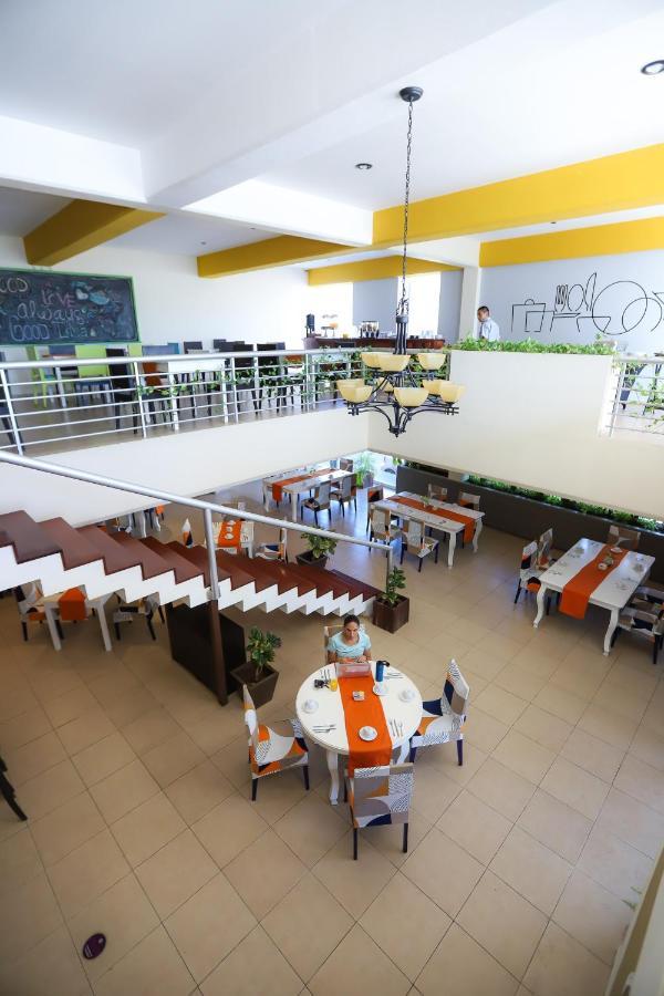 Tryp By Wyndham Chetumal Hotel Luaran gambar
