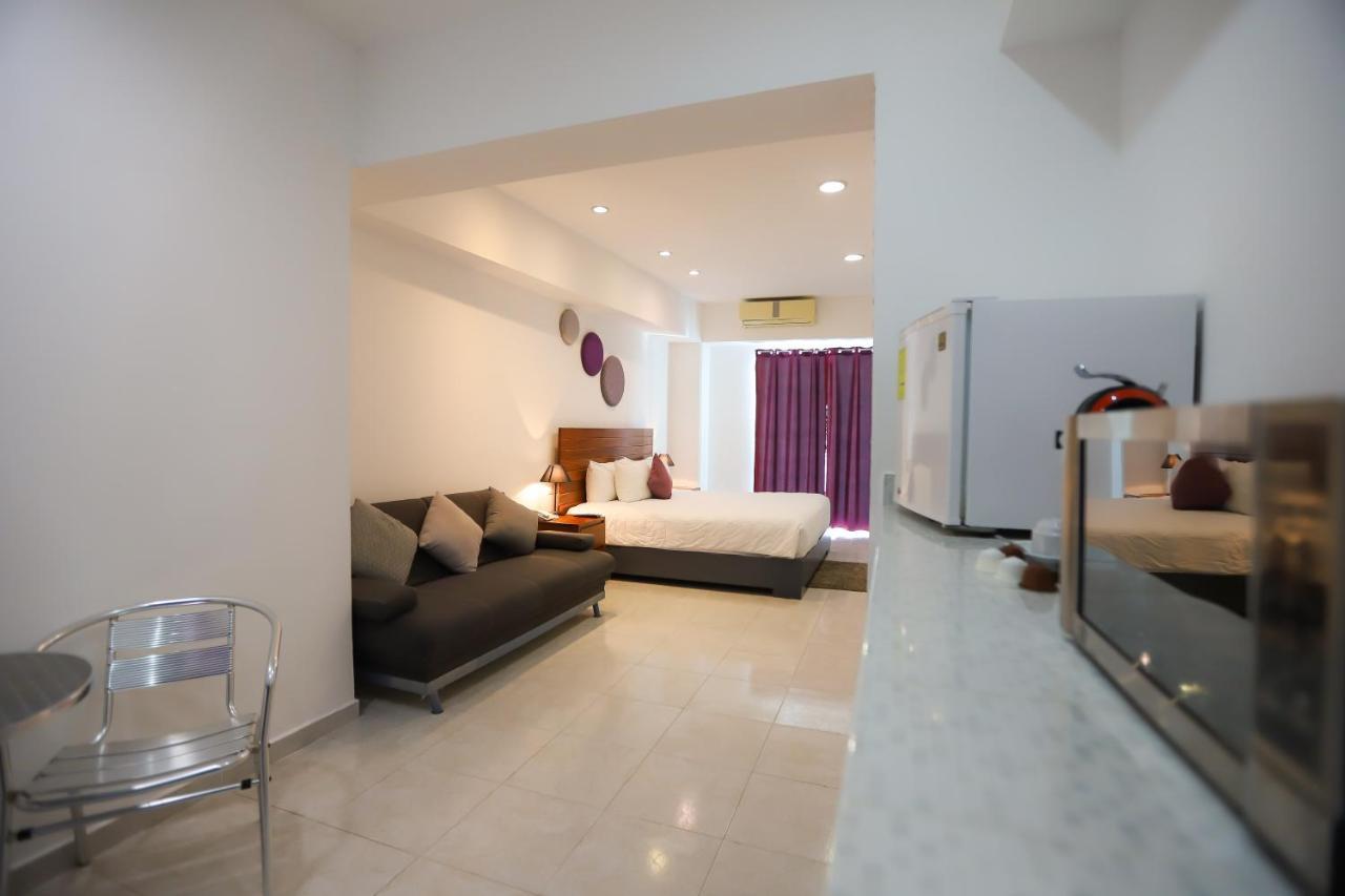 Tryp By Wyndham Chetumal Hotel Luaran gambar