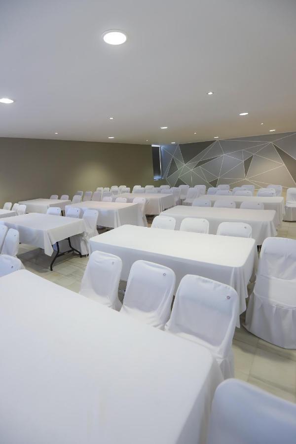 Tryp By Wyndham Chetumal Hotel Luaran gambar