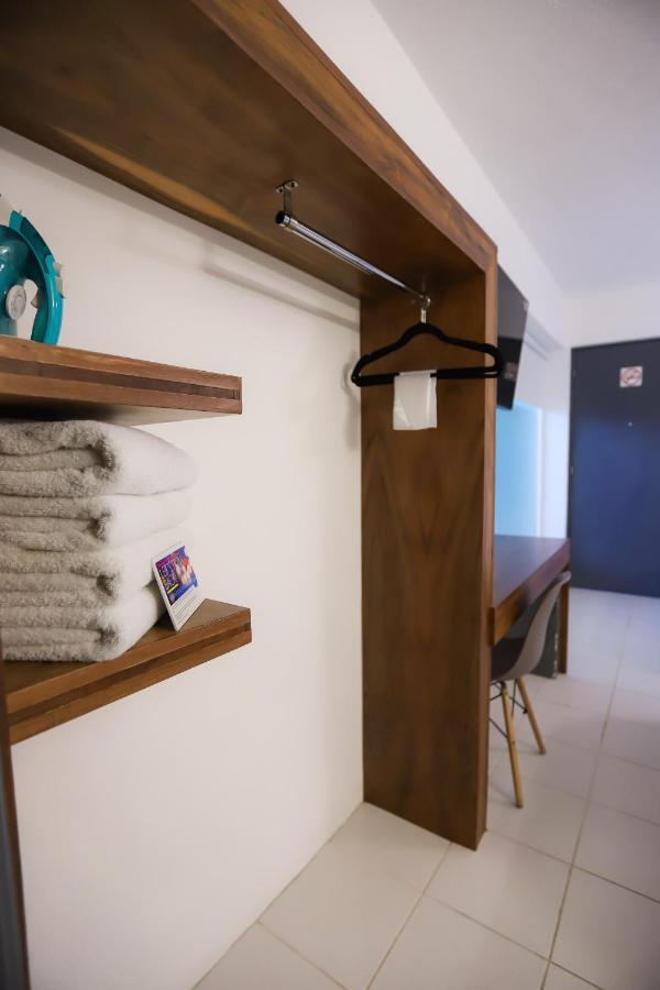 Tryp By Wyndham Chetumal Hotel Luaran gambar