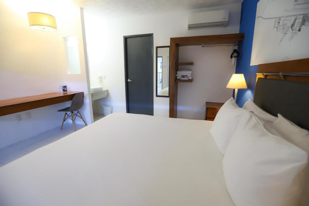 Tryp By Wyndham Chetumal Hotel Luaran gambar