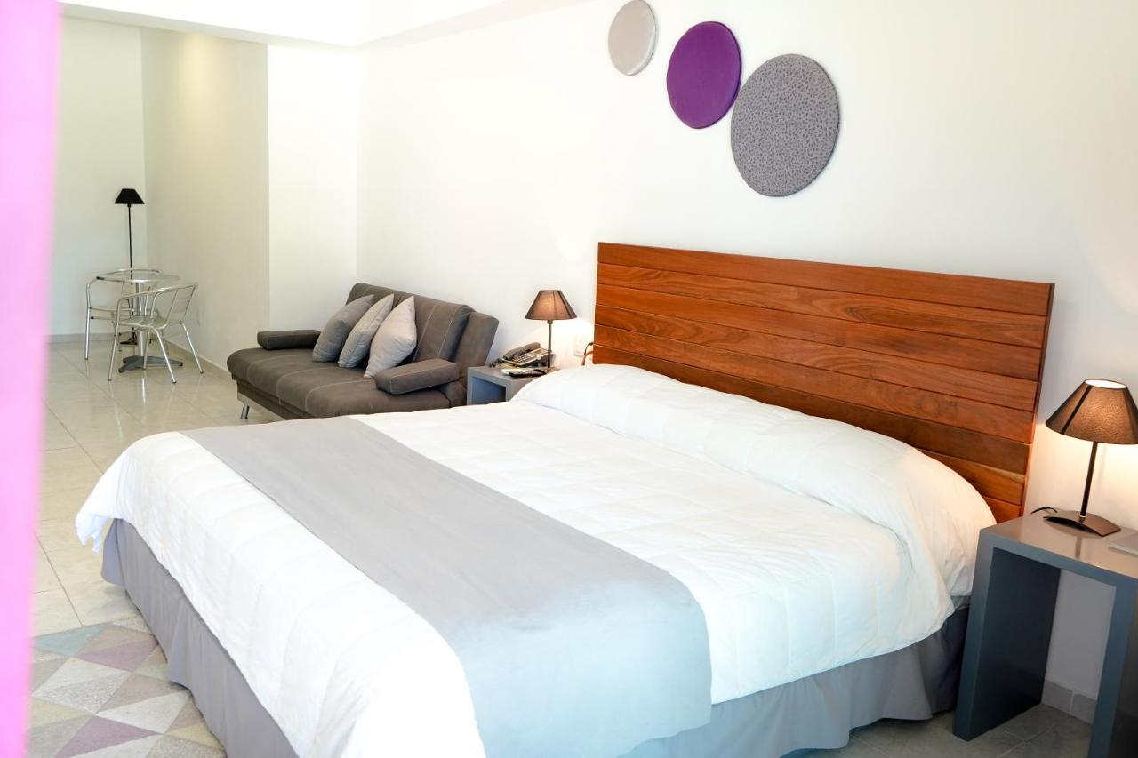 Tryp By Wyndham Chetumal Hotel Luaran gambar