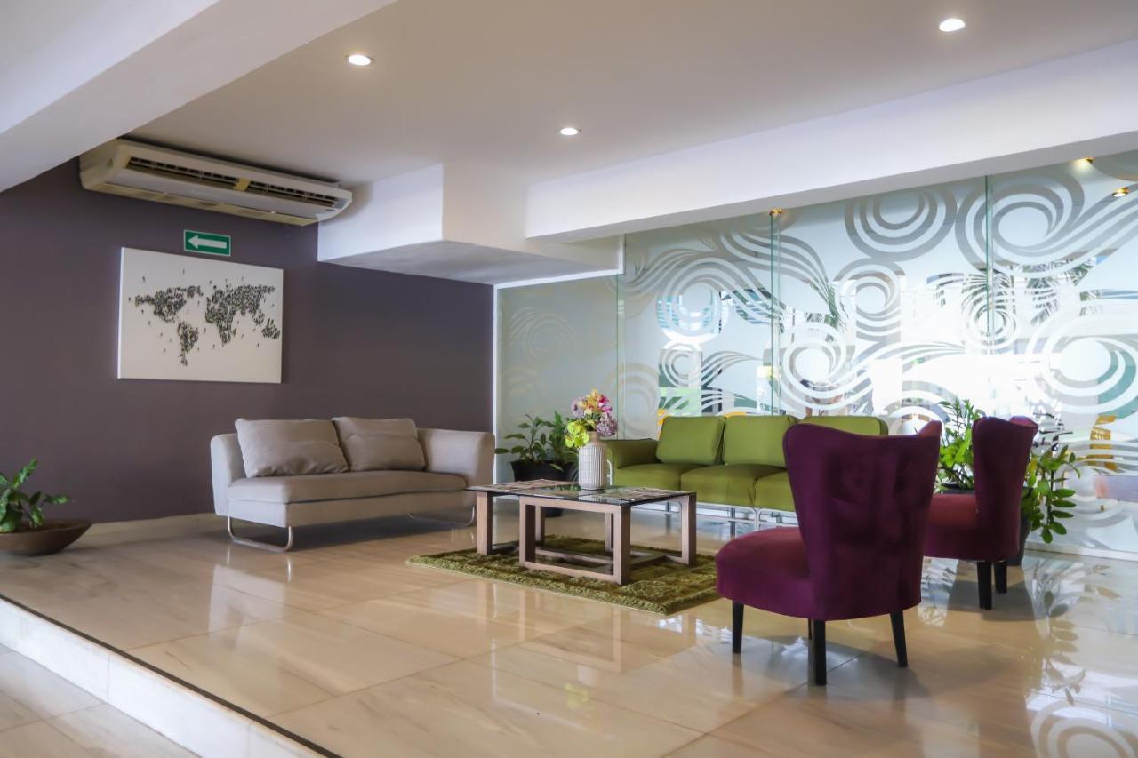 Tryp By Wyndham Chetumal Hotel Luaran gambar