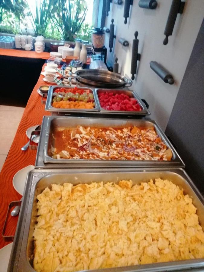 Tryp By Wyndham Chetumal Hotel Luaran gambar