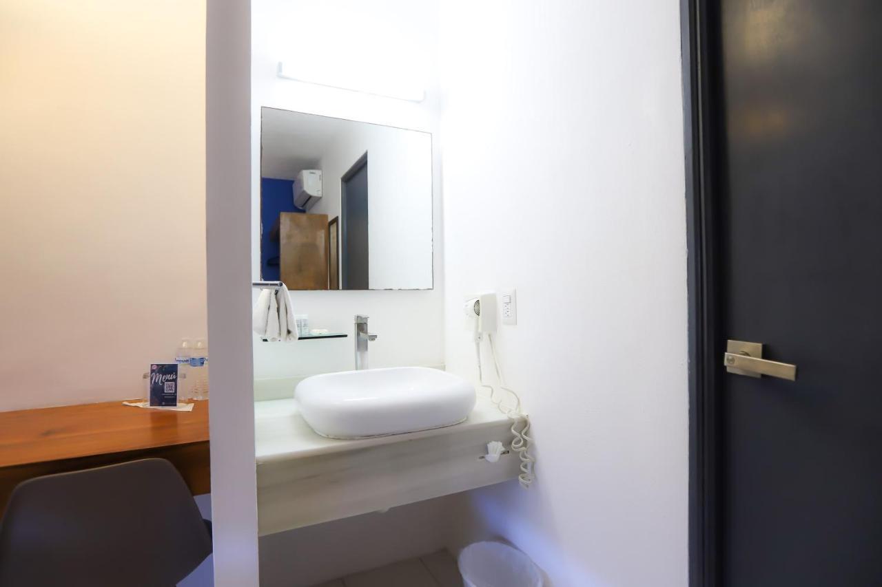 Tryp By Wyndham Chetumal Hotel Luaran gambar