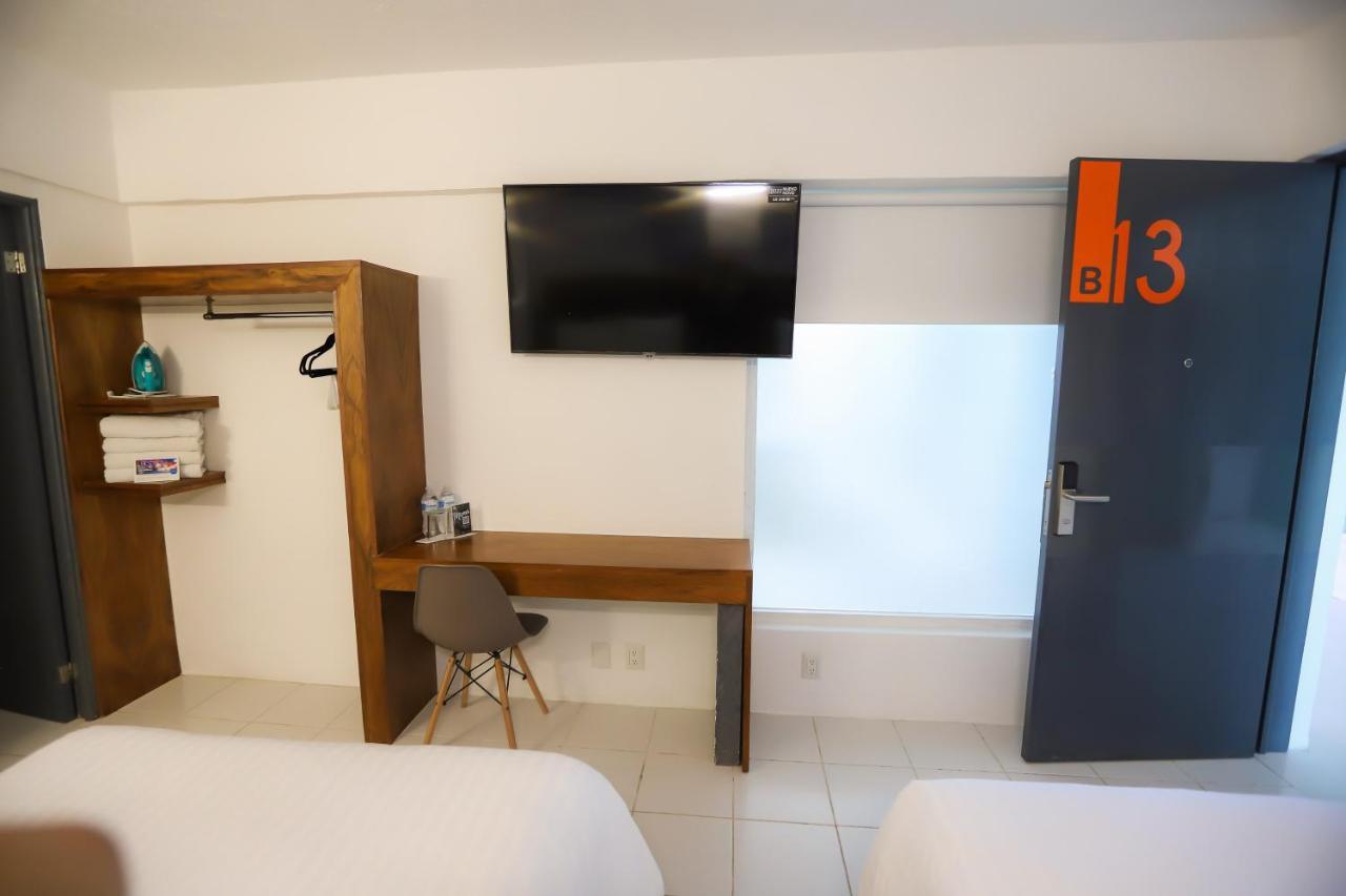 Tryp By Wyndham Chetumal Hotel Luaran gambar