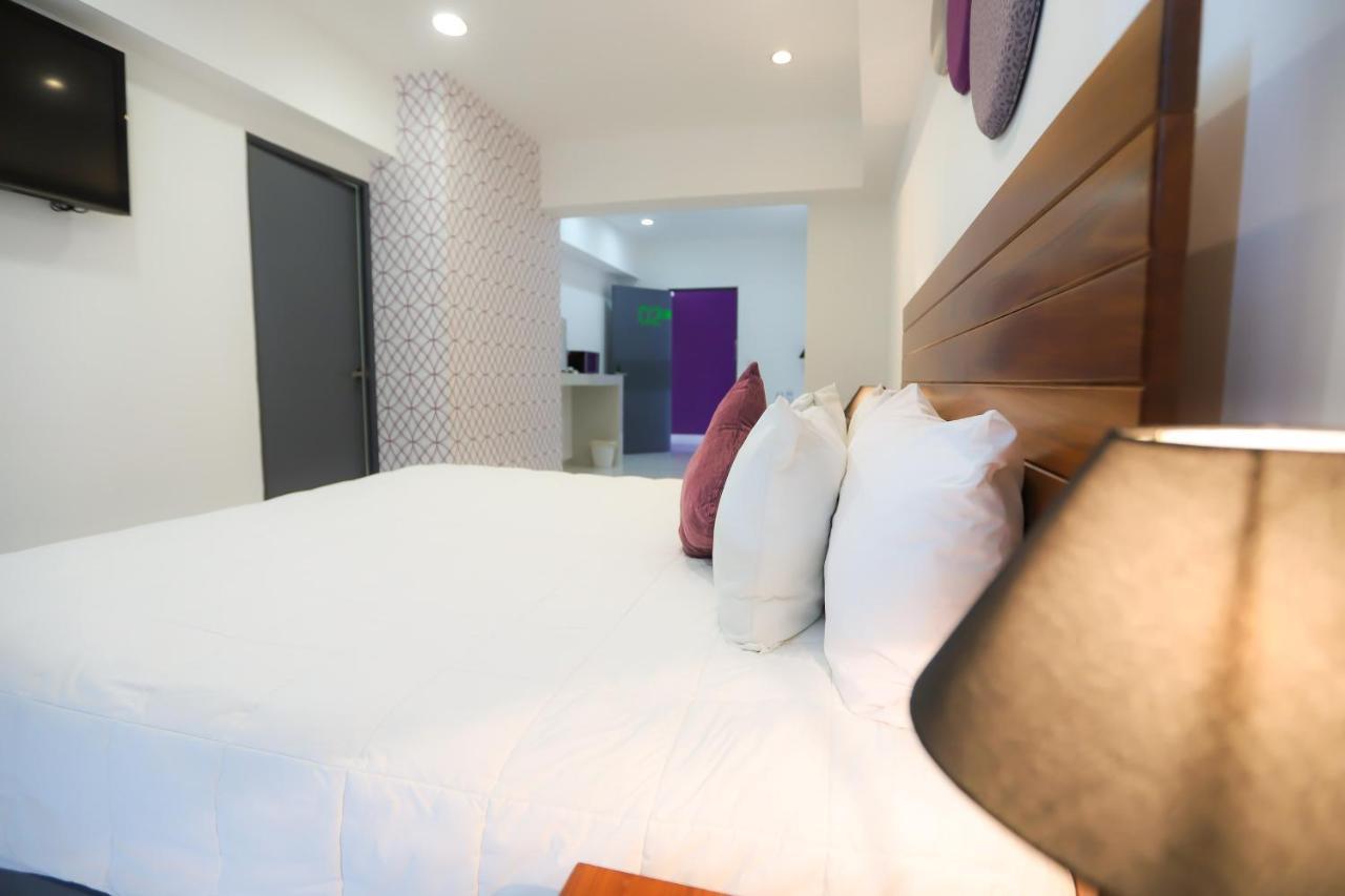 Tryp By Wyndham Chetumal Hotel Luaran gambar