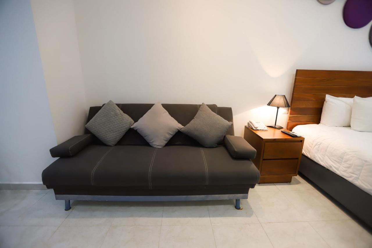 Tryp By Wyndham Chetumal Hotel Luaran gambar