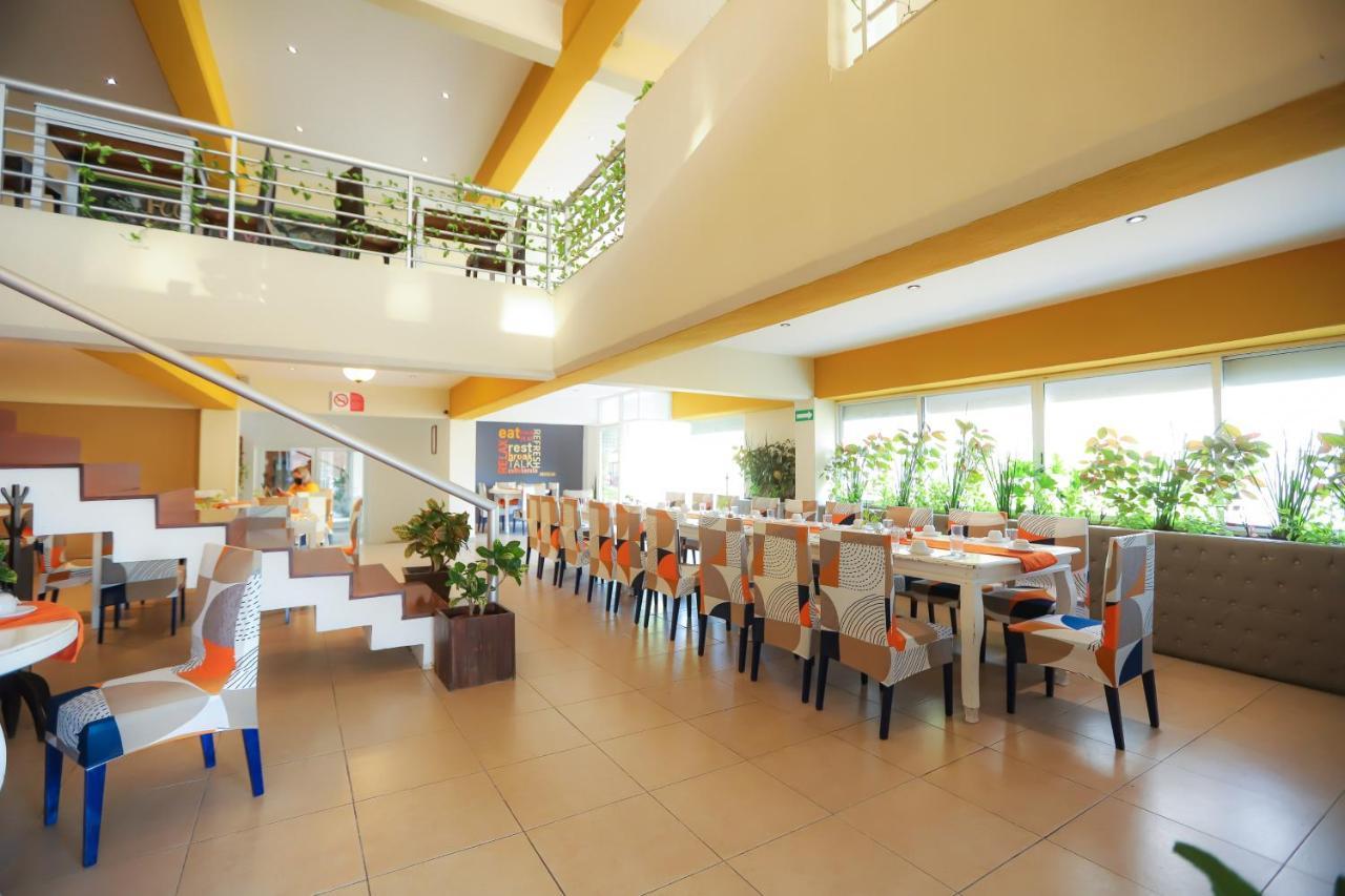 Tryp By Wyndham Chetumal Hotel Luaran gambar