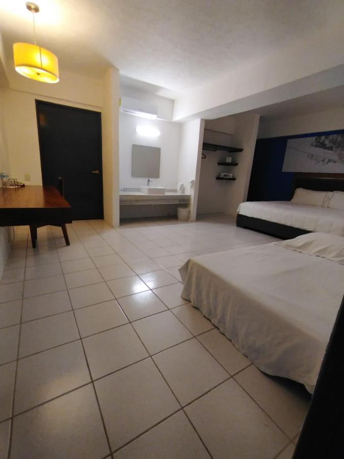 Tryp By Wyndham Chetumal Hotel Luaran gambar