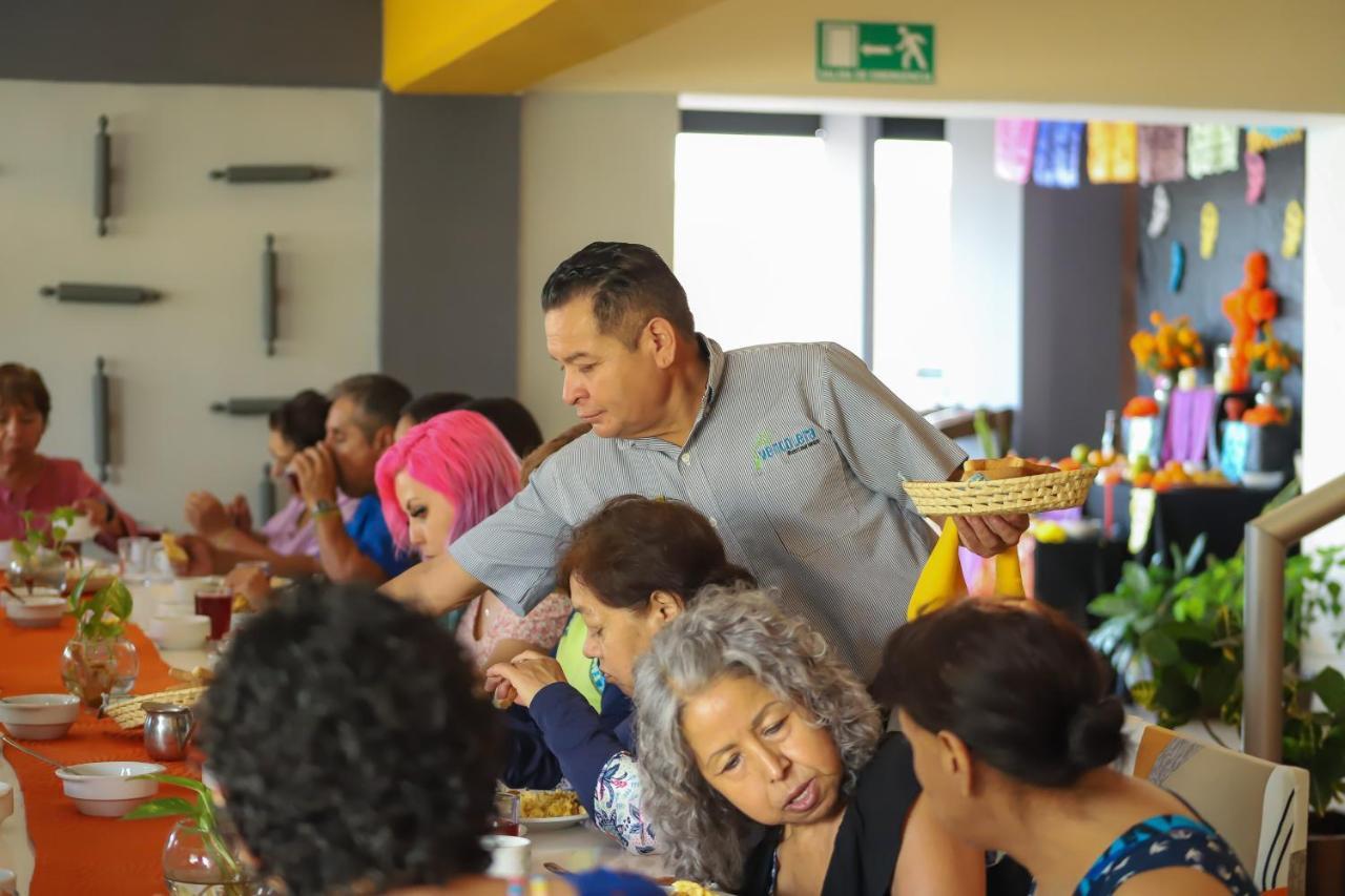 Tryp By Wyndham Chetumal Hotel Luaran gambar