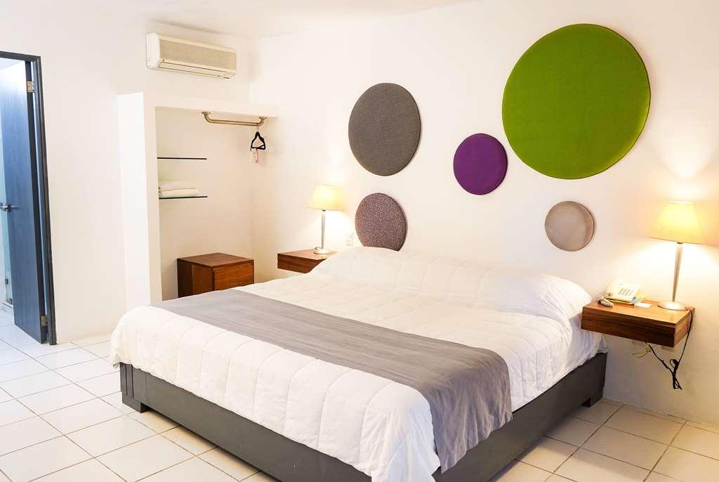 Tryp By Wyndham Chetumal Hotel Bilik gambar