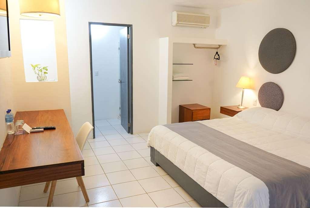 Tryp By Wyndham Chetumal Hotel Bilik gambar