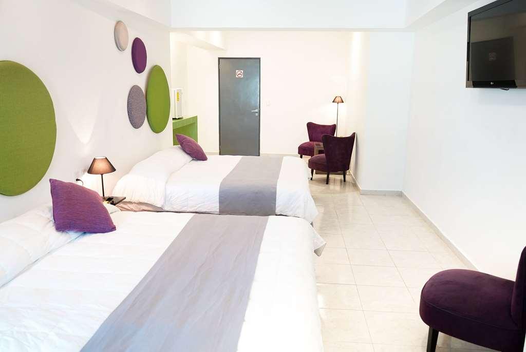 Tryp By Wyndham Chetumal Hotel Bilik gambar