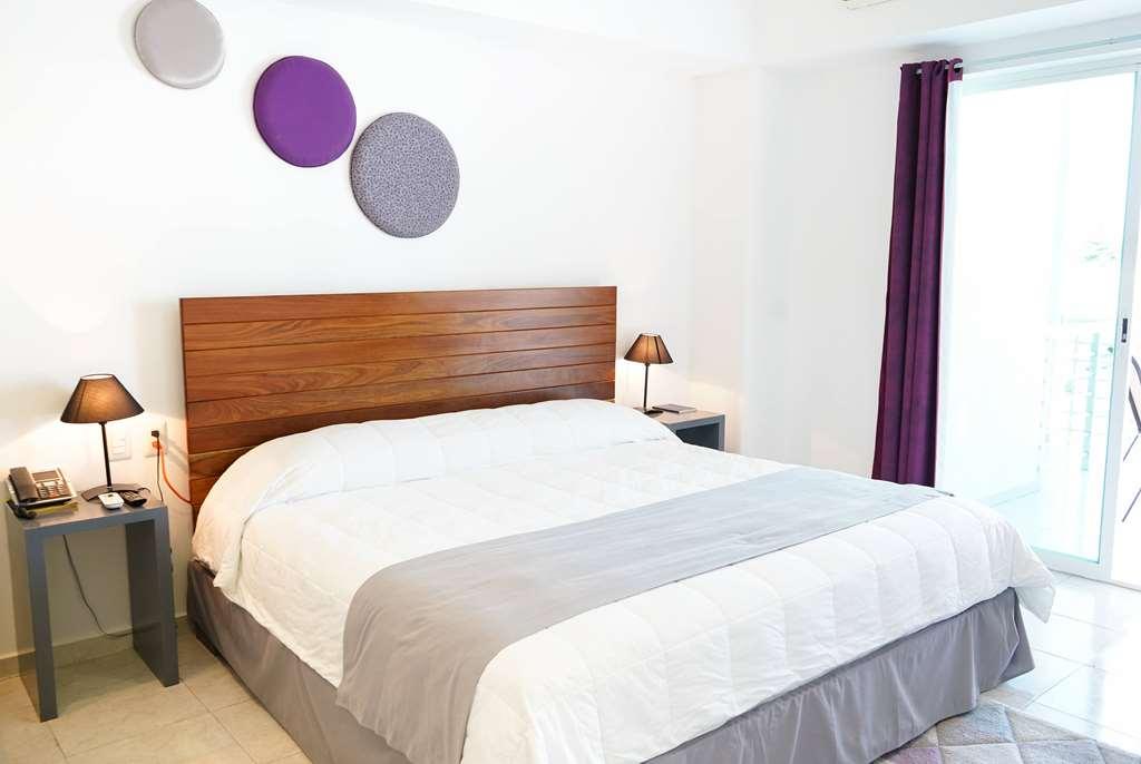 Tryp By Wyndham Chetumal Hotel Bilik gambar