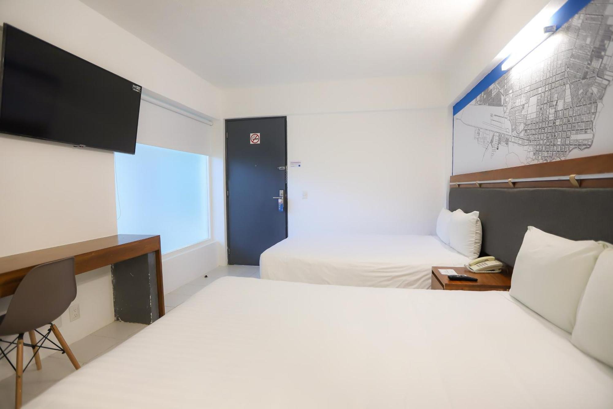 Tryp By Wyndham Chetumal Hotel Luaran gambar