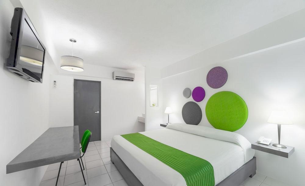 Tryp By Wyndham Chetumal Hotel Luaran gambar