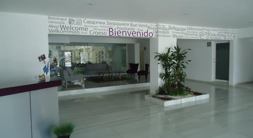 Tryp By Wyndham Chetumal Hotel Luaran gambar