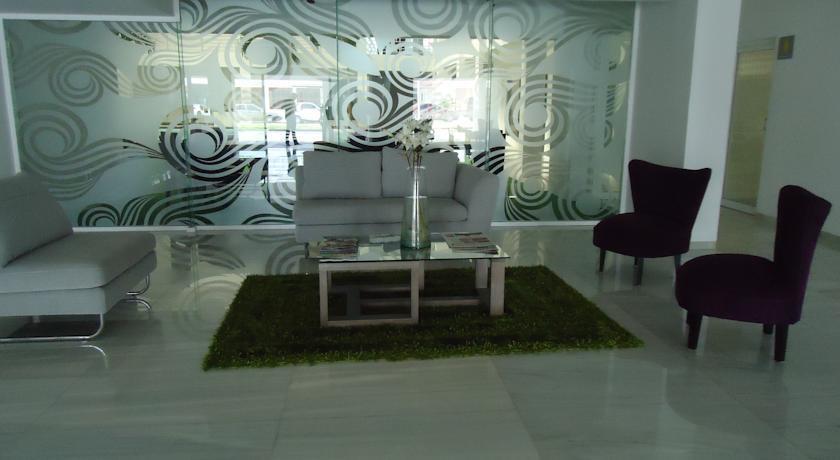 Tryp By Wyndham Chetumal Hotel Luaran gambar