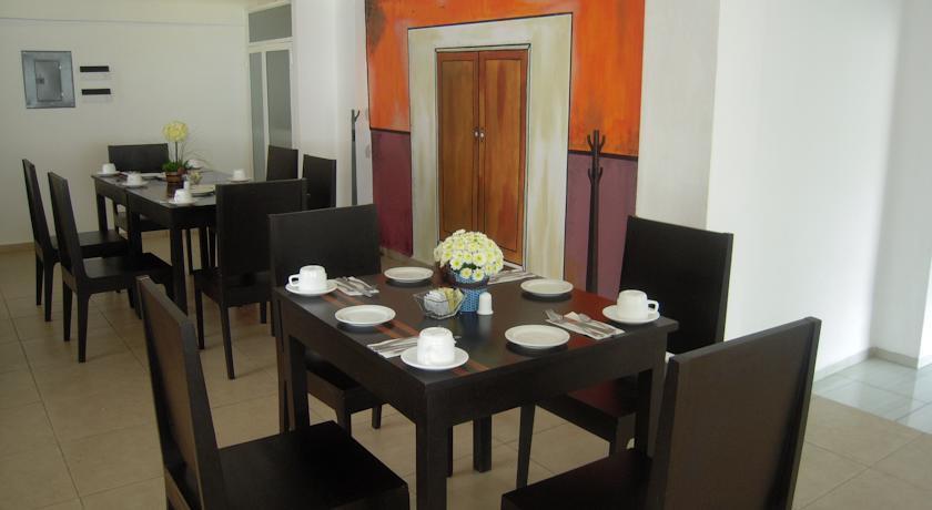 Tryp By Wyndham Chetumal Hotel Luaran gambar