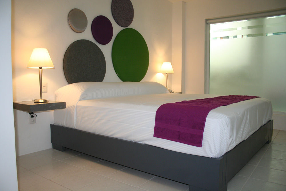 Tryp By Wyndham Chetumal Hotel Luaran gambar