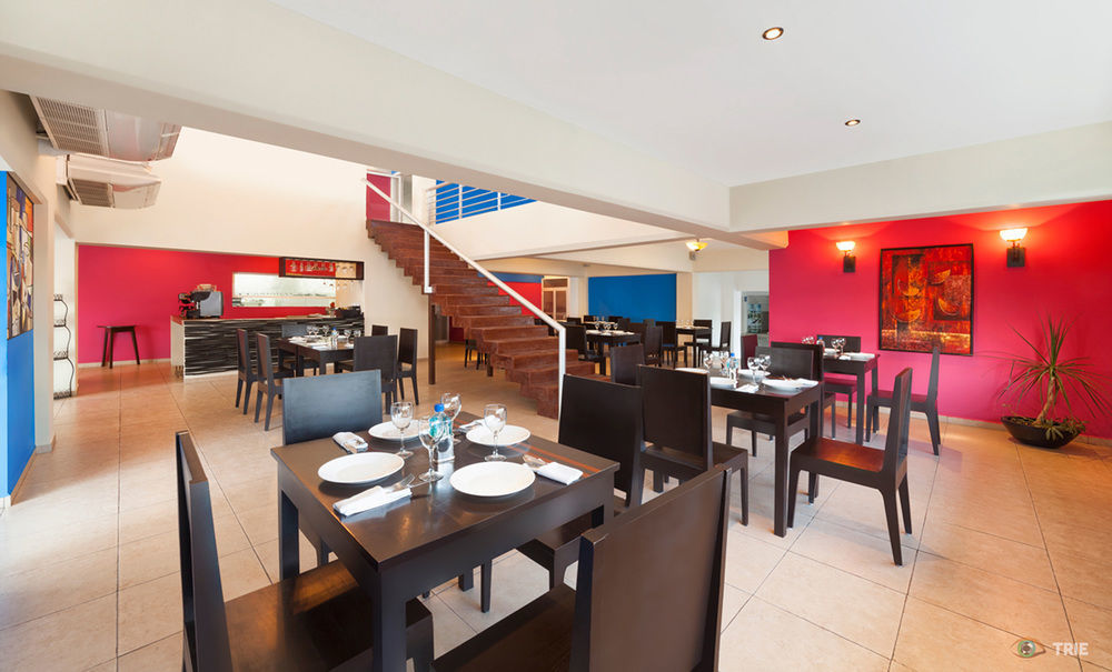 Tryp By Wyndham Chetumal Hotel Luaran gambar