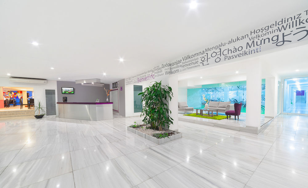 Tryp By Wyndham Chetumal Hotel Luaran gambar