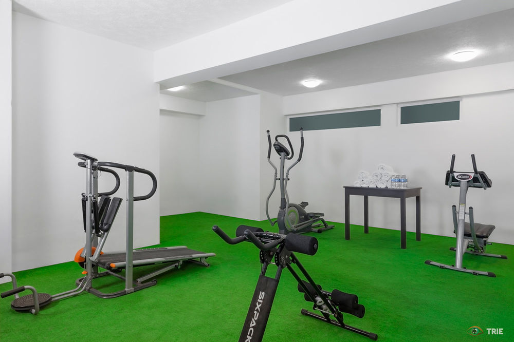 Tryp By Wyndham Chetumal Hotel Luaran gambar