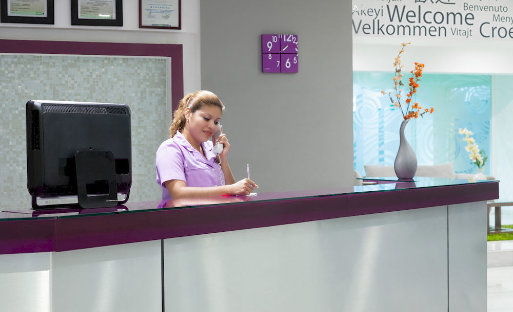 Tryp By Wyndham Chetumal Hotel Luaran gambar