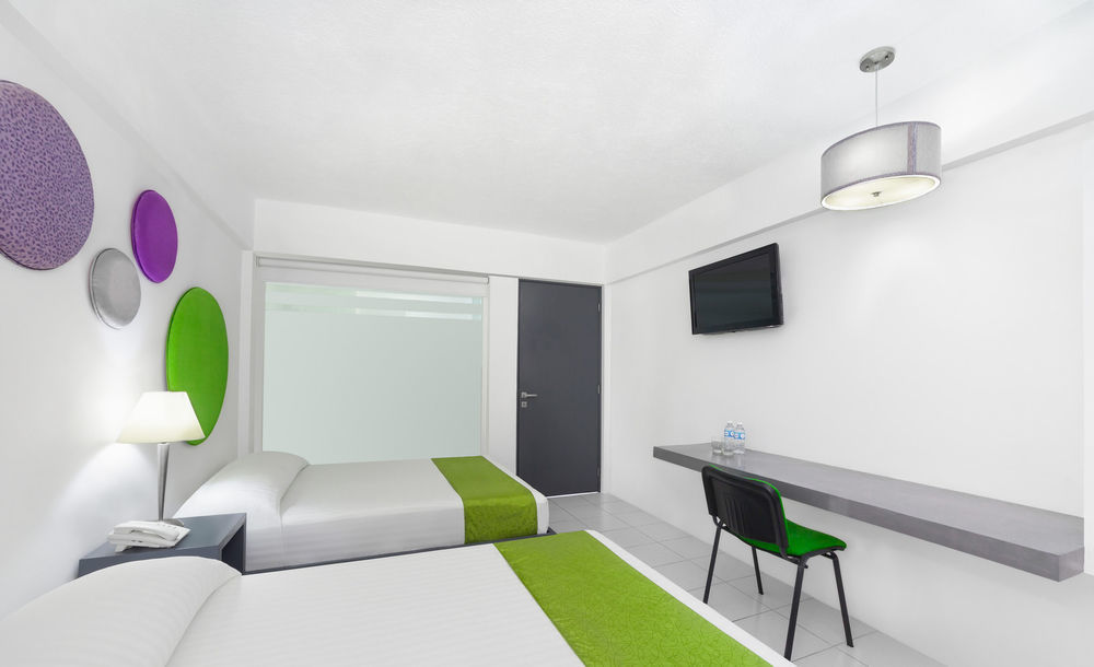 Tryp By Wyndham Chetumal Hotel Luaran gambar