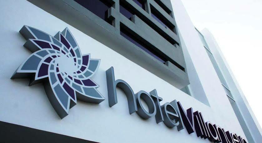 Tryp By Wyndham Chetumal Hotel Luaran gambar